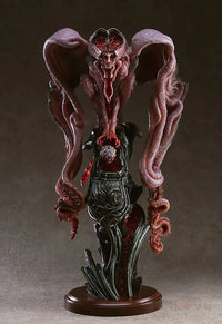 Max Factory: Takayuki Takeya's Cthulhu Evolution - GeekLoveph