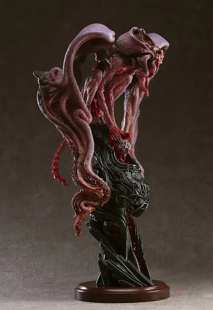 Max Factory: Takayuki Takeya's Cthulhu Evolution - GeekLoveph
