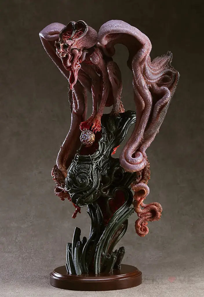 Max Factory: Takayuki Takeya's Cthulhu Evolution - GeekLoveph