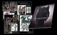 Max Factory: Takayuki Takeya's Cthulhu Evolution - GeekLoveph