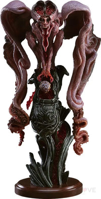 Max Factory: Takayuki Takeya's Cthulhu Evolution - GeekLoveph