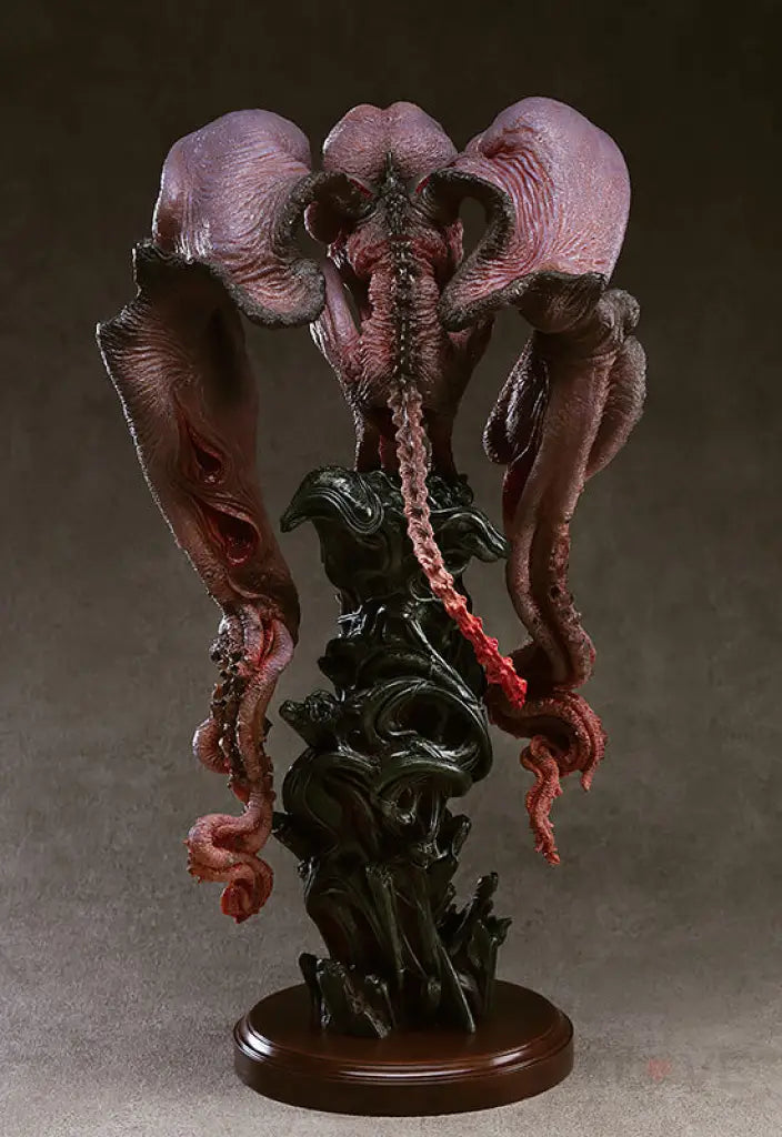 Max Factory: Takayuki Takeya's Cthulhu Evolution - GeekLoveph