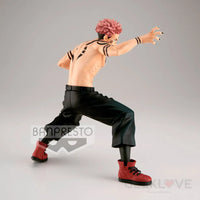 Maximatic Sukuna Figure - GeekLoveph