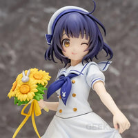 Maya (Summer Uniform) - GeekLoveph