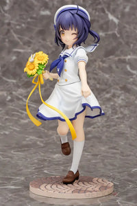 Maya (Summer Uniform) - GeekLoveph