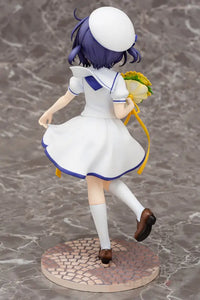 Maya (Summer Uniform) - GeekLoveph