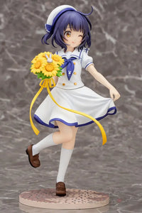 Maya (Summer Uniform) - GeekLoveph