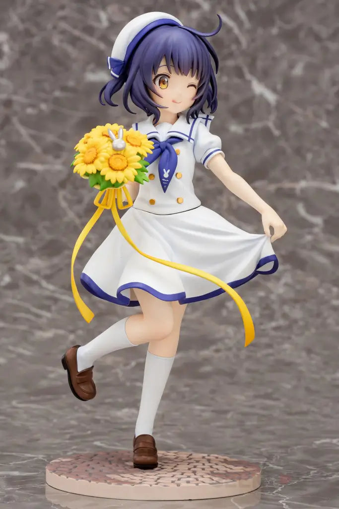 Maya (Summer Uniform) - GeekLoveph