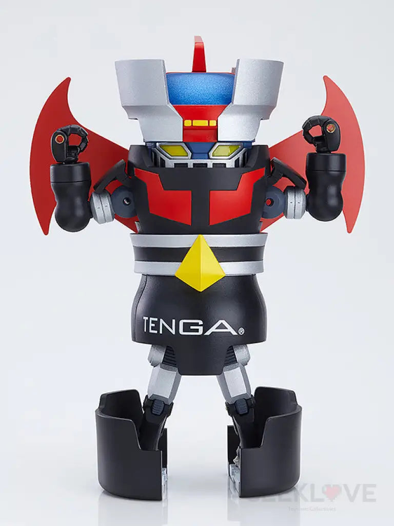 Mazinger TENGA Robo - GeekLoveph