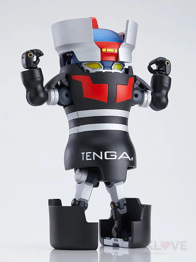 Mazinger TENGA Robo - GeekLoveph