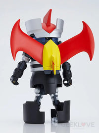 Mazinger TENGA Robo - GeekLoveph