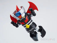 Mazinger TENGA Robo - GeekLoveph