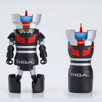 Mazinger TENGA Robo Punch Set (First Run Limited) - GeekLoveph