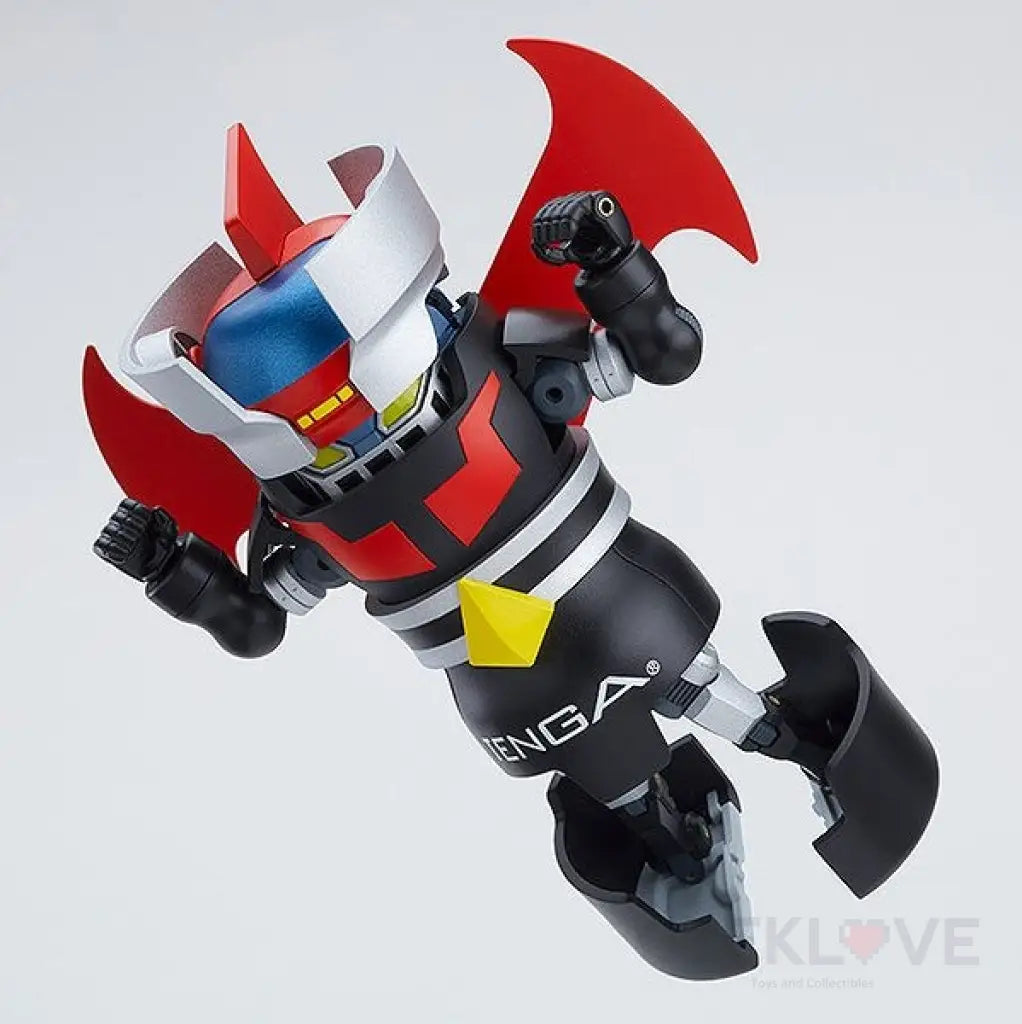 Mazinger TENGA Robo Punch Set (First Run Limited) - GeekLoveph
