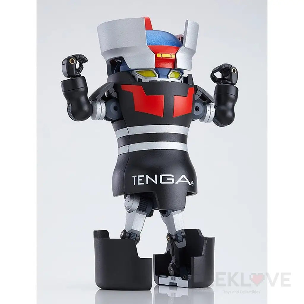 Mazinger TENGA Robo Punch Set (First Run Limited) - GeekLoveph