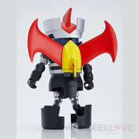 Mazinger TENGA Robo Punch Set (First Run Limited) - GeekLoveph