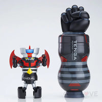 Mazinger TENGA Robo Punch Set (First Run Limited) - GeekLoveph