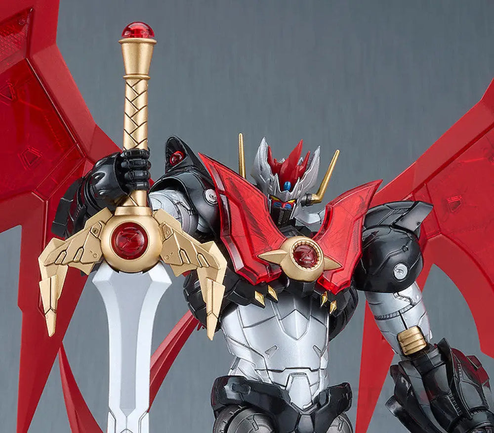 Mazinkaiser Moderoid Mazinkaiser (Reissue) Pre Order Moderoid