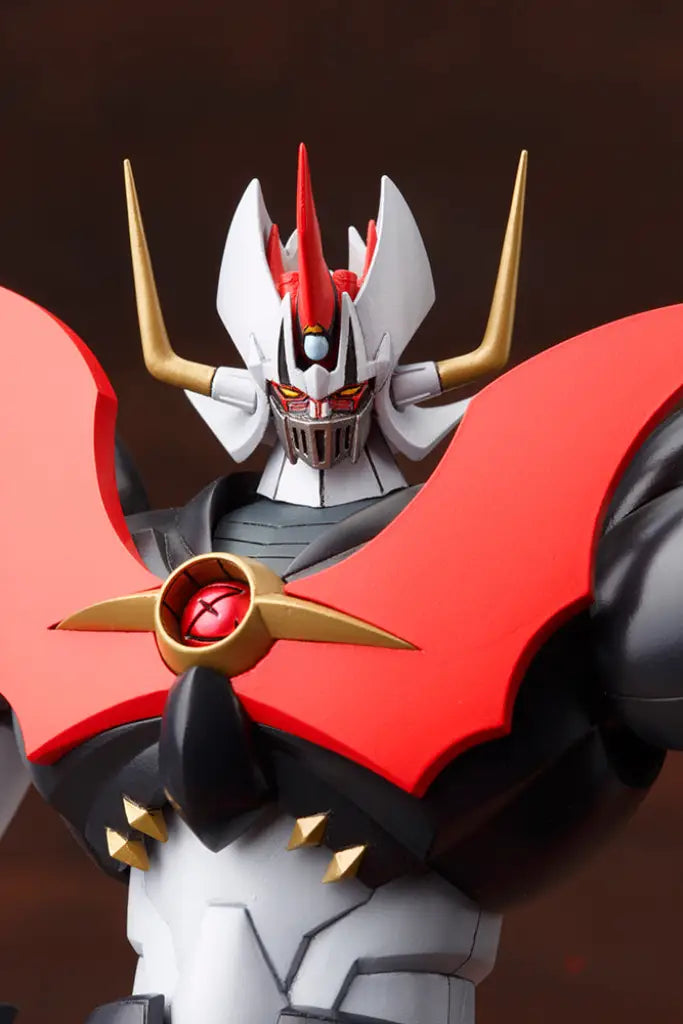 MAZINKAISER - GeekLoveph