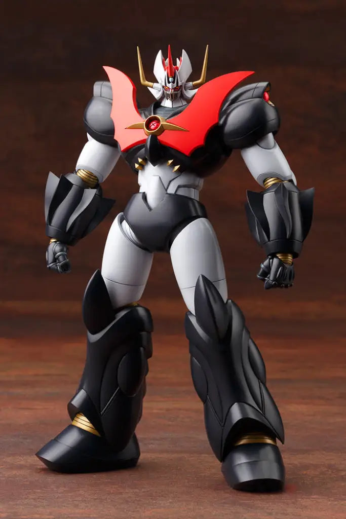 MAZINKAISER - GeekLoveph