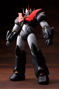 MAZINKAISER - GeekLoveph