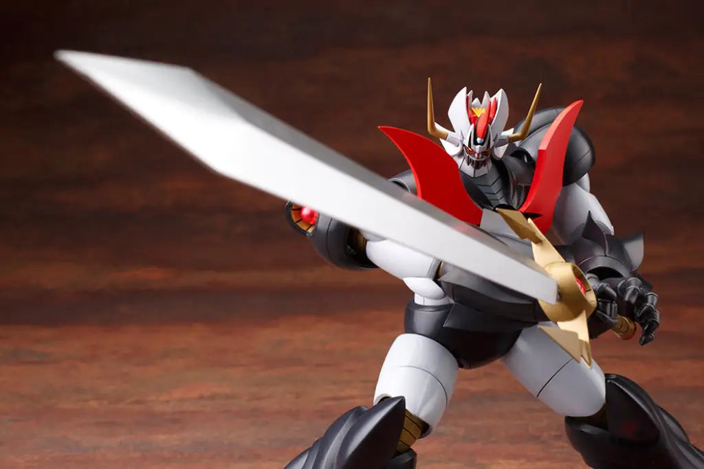 MAZINKAISER - GeekLoveph