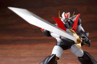 MAZINKAISER - GeekLoveph