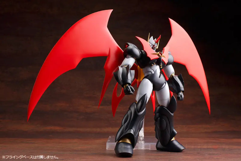 MAZINKAISER