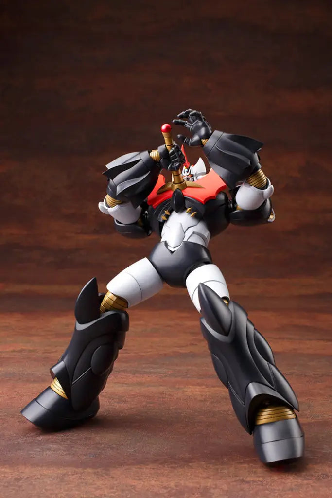 MAZINKAISER - GeekLoveph