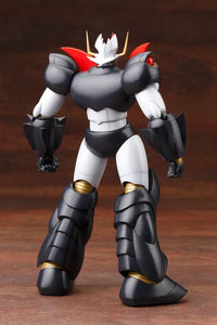 MAZINKAISER - GeekLoveph