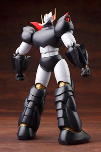 MAZINKAISER - GeekLoveph