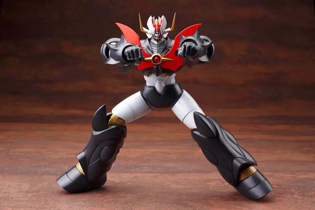 MAZINKAISER - GeekLoveph