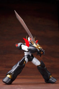 MAZINKAISER - GeekLoveph