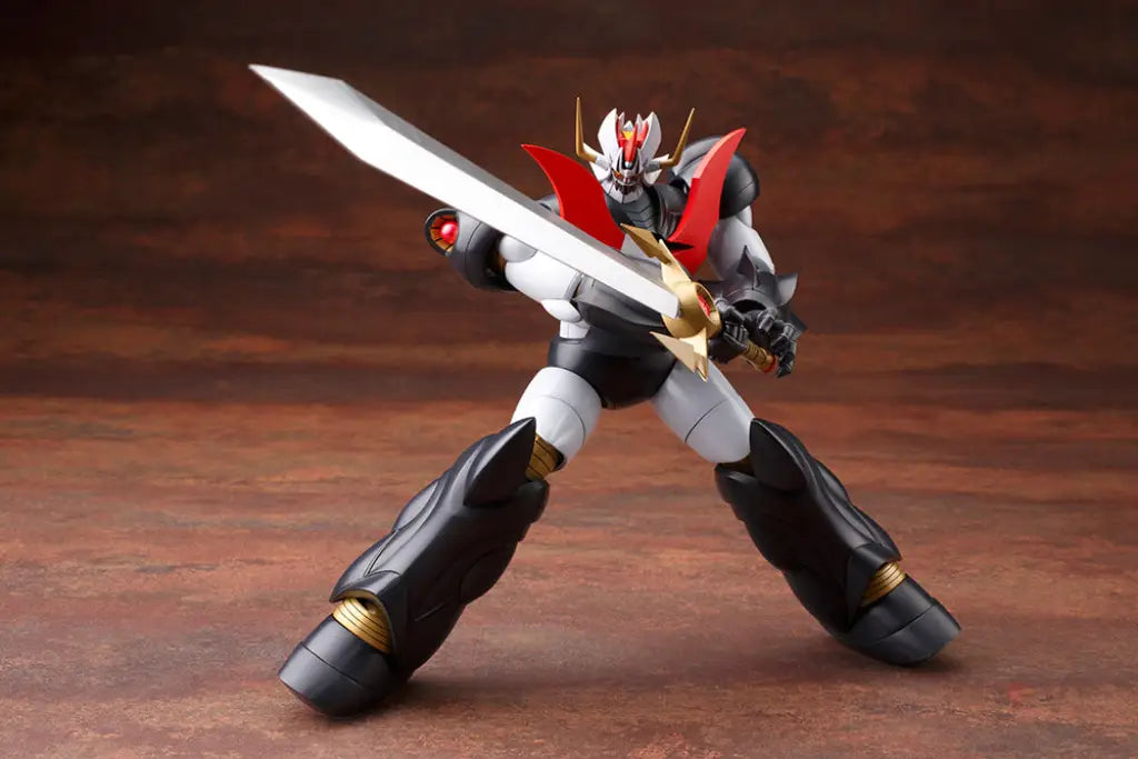 MAZINKAISER - GeekLoveph