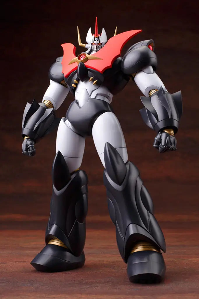 MAZINKAISER - GeekLoveph