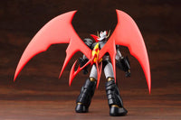 MAZINKAISER - GeekLoveph