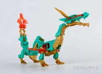 Mb-14 Chinese Dragon-Azure Dragon Preorder