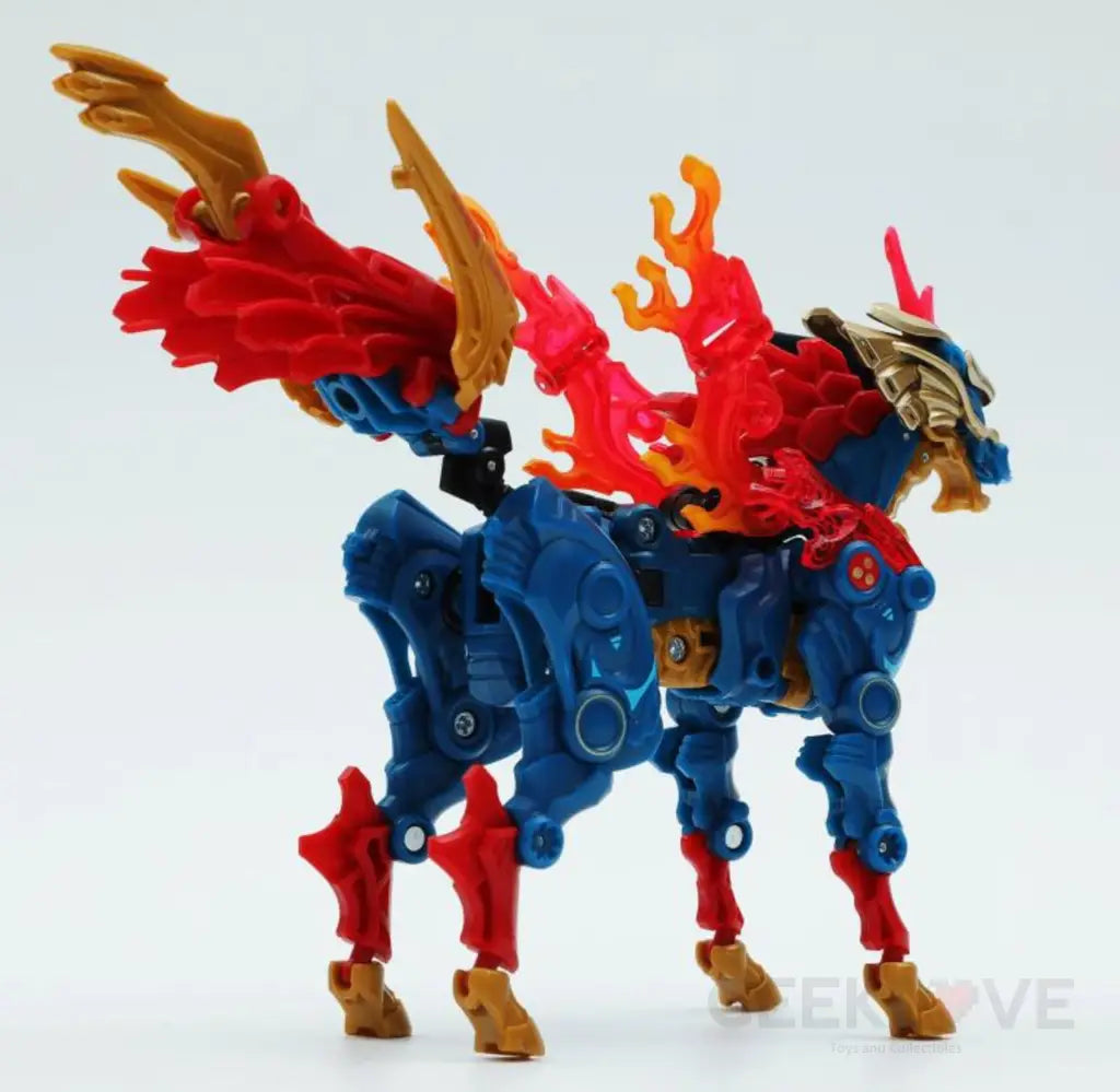 Mb-22 Kirin Preorder