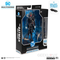 McFarlane Toys: DC Collector Wave 1 Batman Who Laughs 7-Inch Action Figure - GeekLoveph