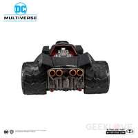 McFarlane Toys: DC MULTIVERSE VEHICLES - THE BAT RAPTOR - GeekLoveph
