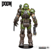 McFarlane Toys: DOOM SLAYER - GeekLoveph