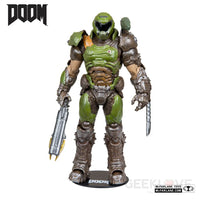 McFarlane Toys: DOOM SLAYER - GeekLoveph