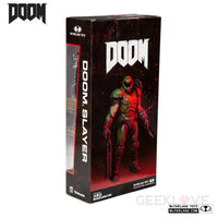 McFarlane Toys: DOOM SLAYER - GeekLoveph