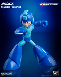 Mdlx Mega Man / Rockman Action Figure