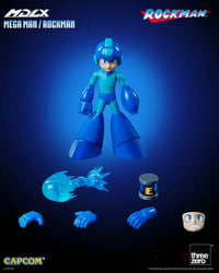 Mdlx Mega Man / Rockman Action Figure