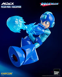 Mdlx Mega Man / Rockman Action Figure