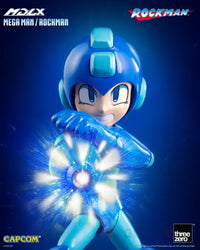 Mdlx Mega Man / Rockman Action Figure