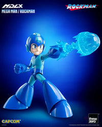 Mdlx Mega Man / Rockman Action Figure