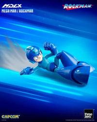 Mdlx Mega Man / Rockman Action Figure