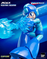 Mdlx Mega Man / Rockman Action Figure